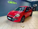 Fiat Punto Evo 5 Porte Punto Evo 5p 1.4 Dynamic  - Fiat Punto Evo mit Schiebedach