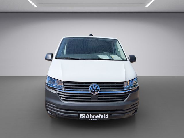 Transporter T6.1 Kasten 2.0 TDI SCR 81 kW