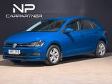 Volkswagen Polo 1.0 TGI CNG, 2018 ( Netto 8.500 EUR ) - Volkswagen Polo: 50