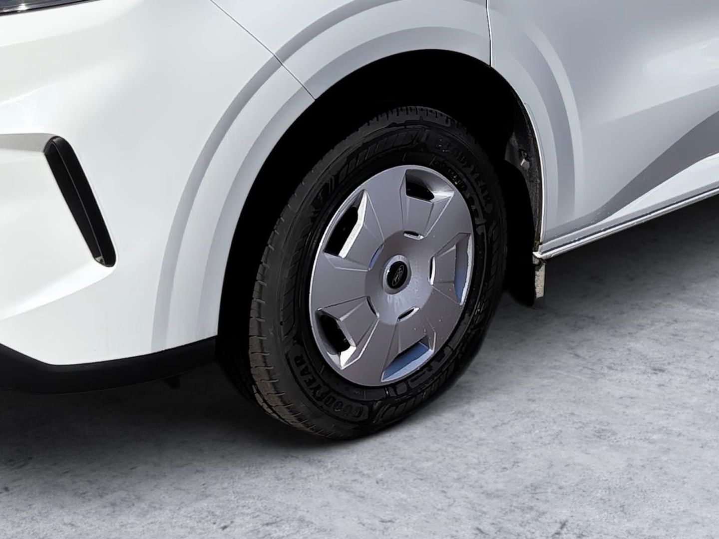 Fahrzeugabbildung Ford Transit Custom Kasten 300 L1 Trend FWD