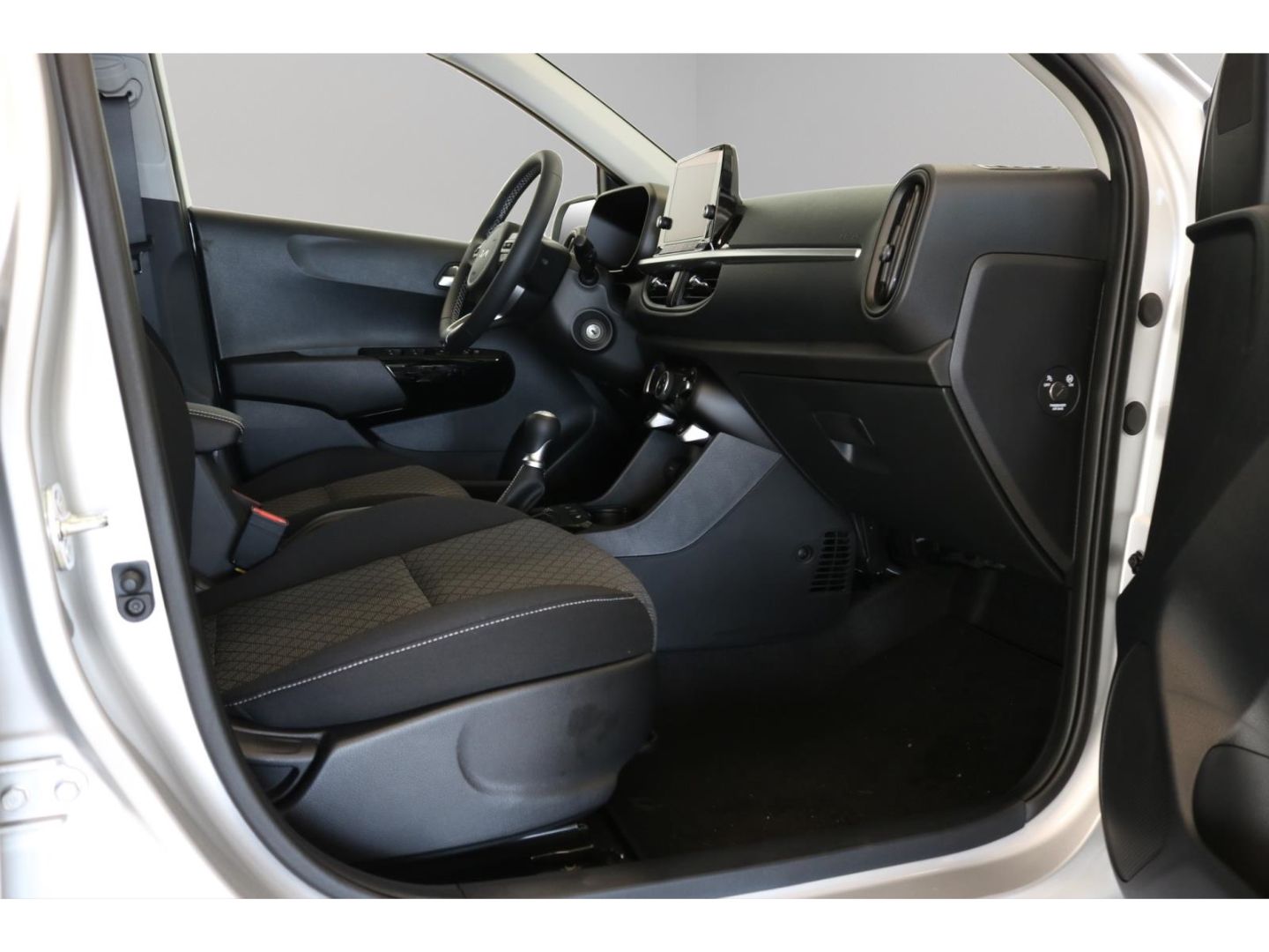 Fahrzeugabbildung Kia Picanto Vision Navi Klima Kamera PDC SHZ beheizb