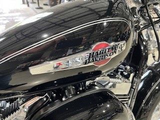 Fahrzeugabbildung Harley-Davidson Sportster XL1200C Custom Finanzierung ab 4,99%