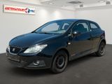 Seat Ibiza 1.4 16V Copa AAC SHZ Tempo BT - Seat Ibiza aus 2012 mit Benzin-Antrieb: Kleinwagen, 1.4