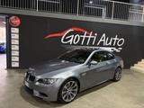 BMW M3 UFFICIALE ITA UNICOPROPRIETARIO PRIMA VER - BMW M-Modelle aus 2009