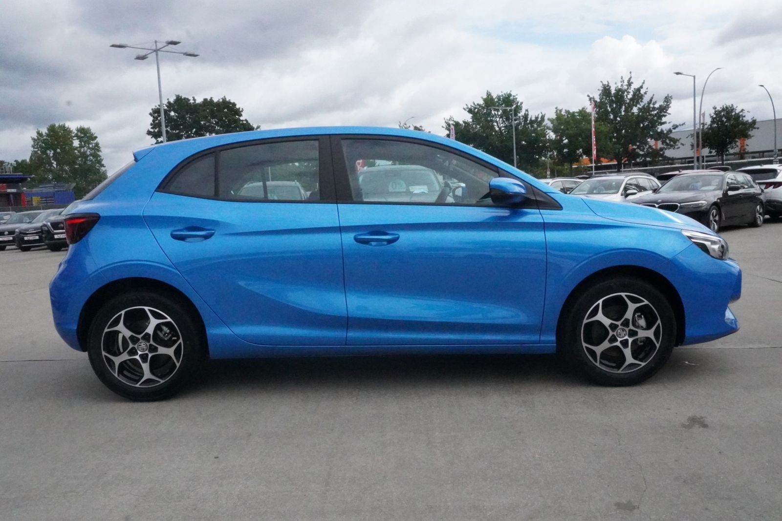 MG3