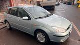 Ford Focus 1.6 Ghia Autom. Ghia - gebrauchte Ford Focus aus dem Jahr 2003