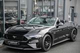 Ford Mustang Cabrio 5.0 V8 GT Aut. *Carbon-Styling* - gebrauchte Ford Roadster