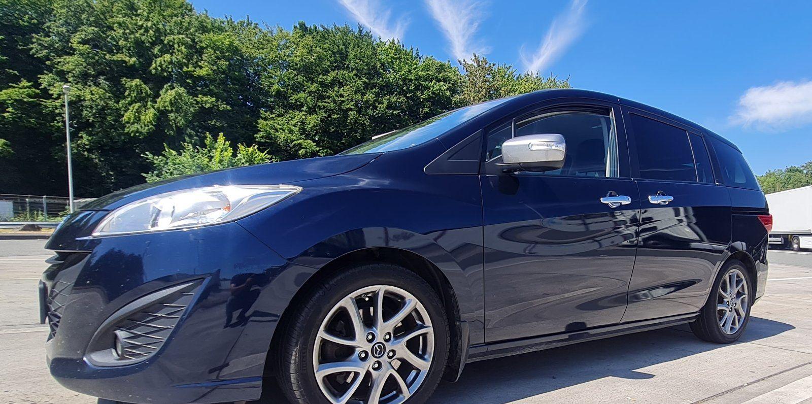 Mazda 5