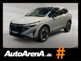 Nissan Qashqai 1.3 DIG-T N-Connecta Fahrassist+HUD+360 - Nissan Qashqai Jahreswagen