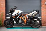 KTM 990 Supermoto R (SMR) - KTM 990 Supermoto R