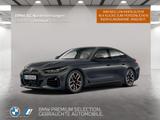 BMW i4 eDrive40 Gran Coupé M Sport Driv.Assist.Prof - BMW i4: Automatik