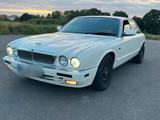 Jaguar XJ6 (X300) Executive (1997) Klima ... - Jaguar mit LPG-Antrieb