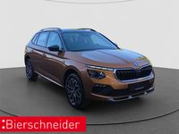 Skoda Kamiq - Vorschau Bild 4