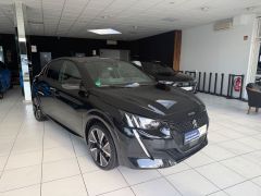 PEUGEOT 208 (e-) GT SHZ LED CAM CARPLAY DAB+