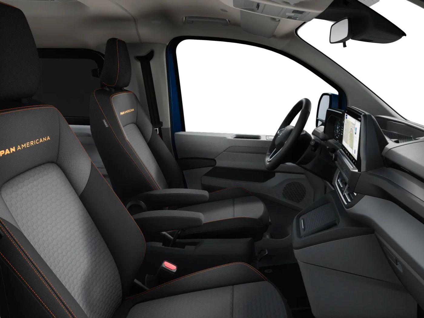 Volkswagen T7 Caravelle - Bild 9