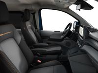 Volkswagen T7 Caravelle - Vorschau Bild 9