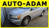Ssangyong Kyron M200 Xdi*Automatikgetriebe* - Ssangyong Kyron Gebrauchtwagen
