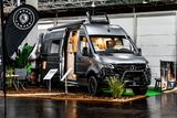 Noah Camper PLATIN LINE 4x4 das LUXUSREISEMOBIL