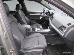 AUDI SQ5 3.0 TDI quattro Standhz Ahk Business Rfk 20' AUDI SQ5 3.0 TDI quattro Standhz Ahk Business Rfk 20'