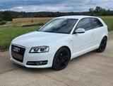 Audi A3 1.8 TFSI S line S line - Audi A3 aus 2010: Line