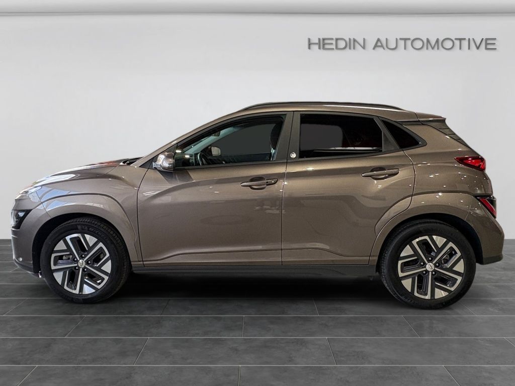Hyundai Kona EV 100kW DCT 2WD Edition 30+ SHZ|TEMP|DISTR imagem 3