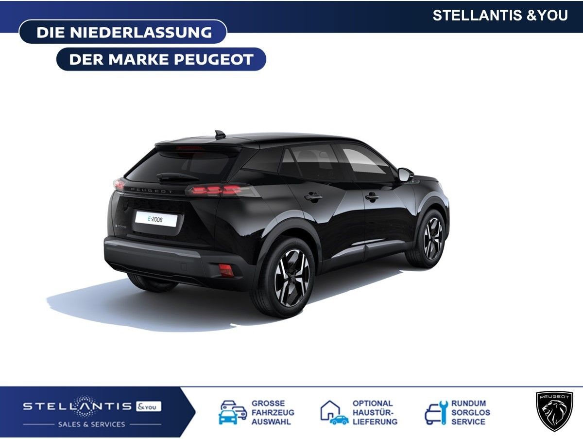 Peugeot 2008 - Bild 6