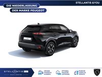 Peugeot 2008 - Vorschau Bild 6