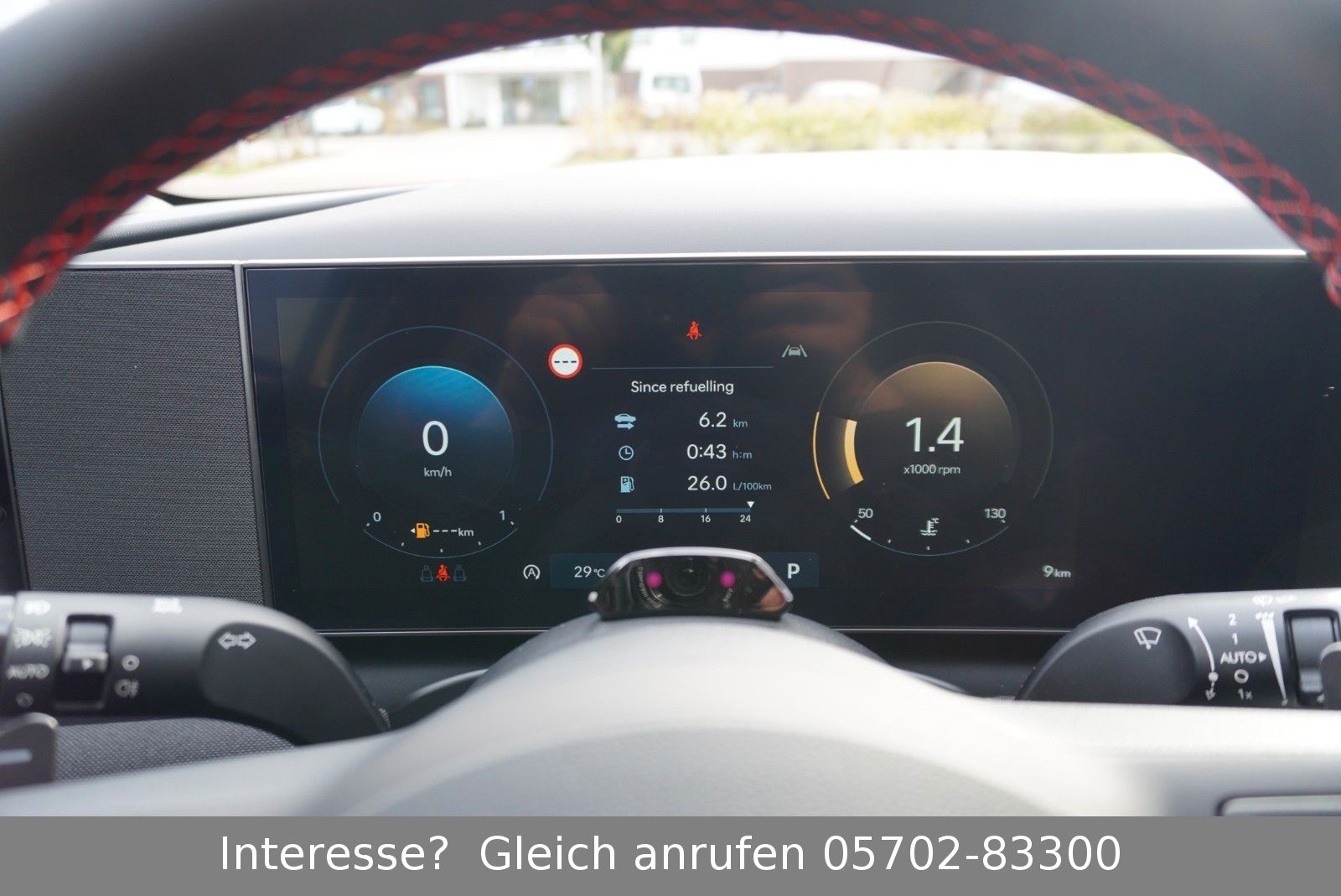 Hyundai TUCSON - Bild 9