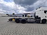 MAN TGX / TG 3 26.510 / 6x2 LL BDF  5 x ZUVERKAUFEN - MAN 4x4