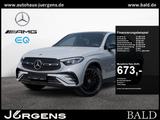 Mercedes-Benz GLC 300 d 4M Coupé AMG-Sport/Pano/Burm/360/Night