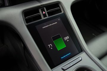 Porsche Taycan*Unfallfrei,14-Wege,Sitzheizung,PDLS+,360°
