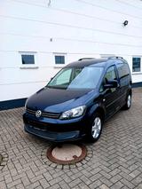 Volkswagen VW CADDY 1.6 TDI Roncalli 7 Sitzer - Volkswagen Caddy: Kombi, Roncalli