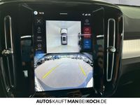 Volvo XC40 - Vorschau Bild 22