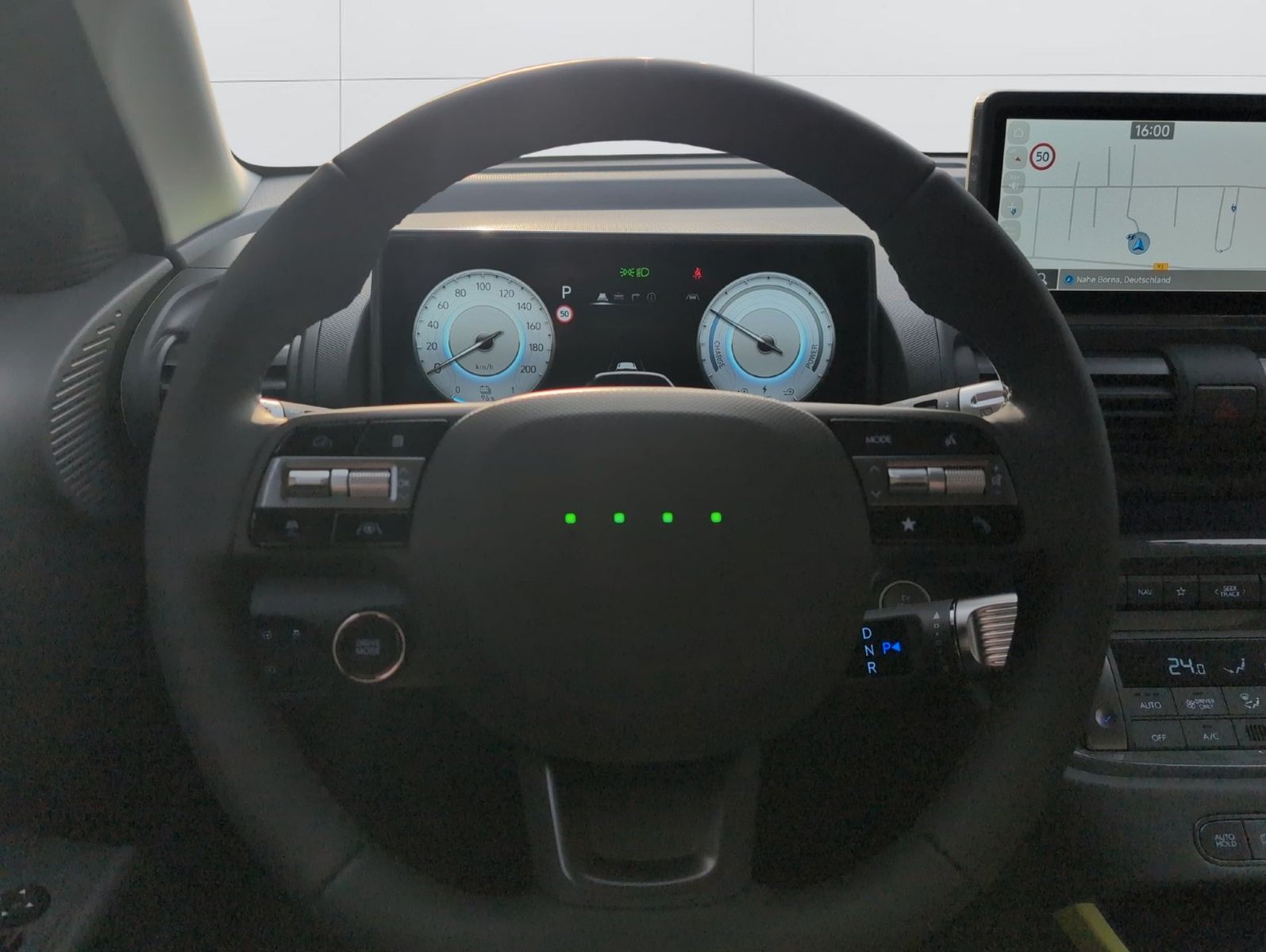 Hyundai INSTER - Bild 7