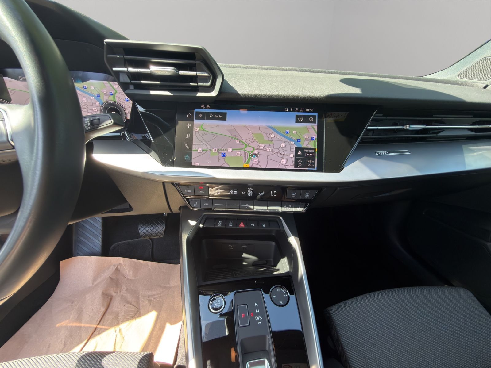 Audi A3 - Bild 14