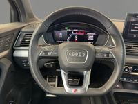 Audi SQ5 - Vorschau Bild 10