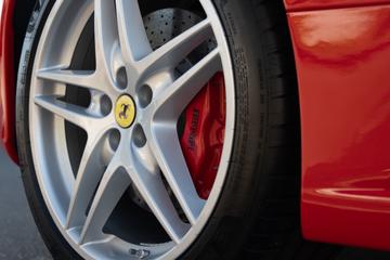 2005 Ferrari F430 — миниатюра 43