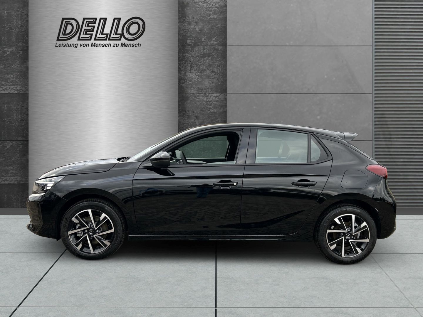 Opel Corsa - Bild 2