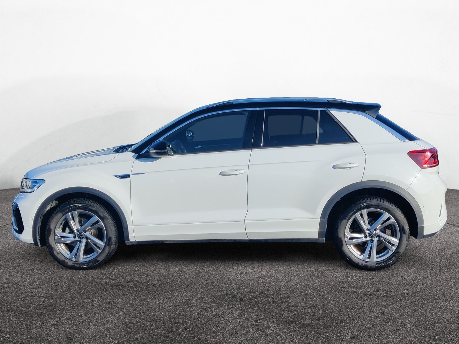 Volkswagen T-Roc 1.5 TSI DSG R-Line Matrix Keyless DigCockp foto 3