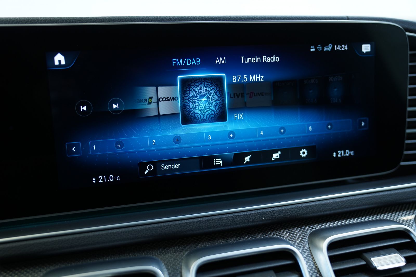 Mercedes Benz Gle 400