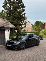 BMW e82 120d / TÜV 5/27 / 1er Coupé / m Paket - BMW aus 2008: 5er