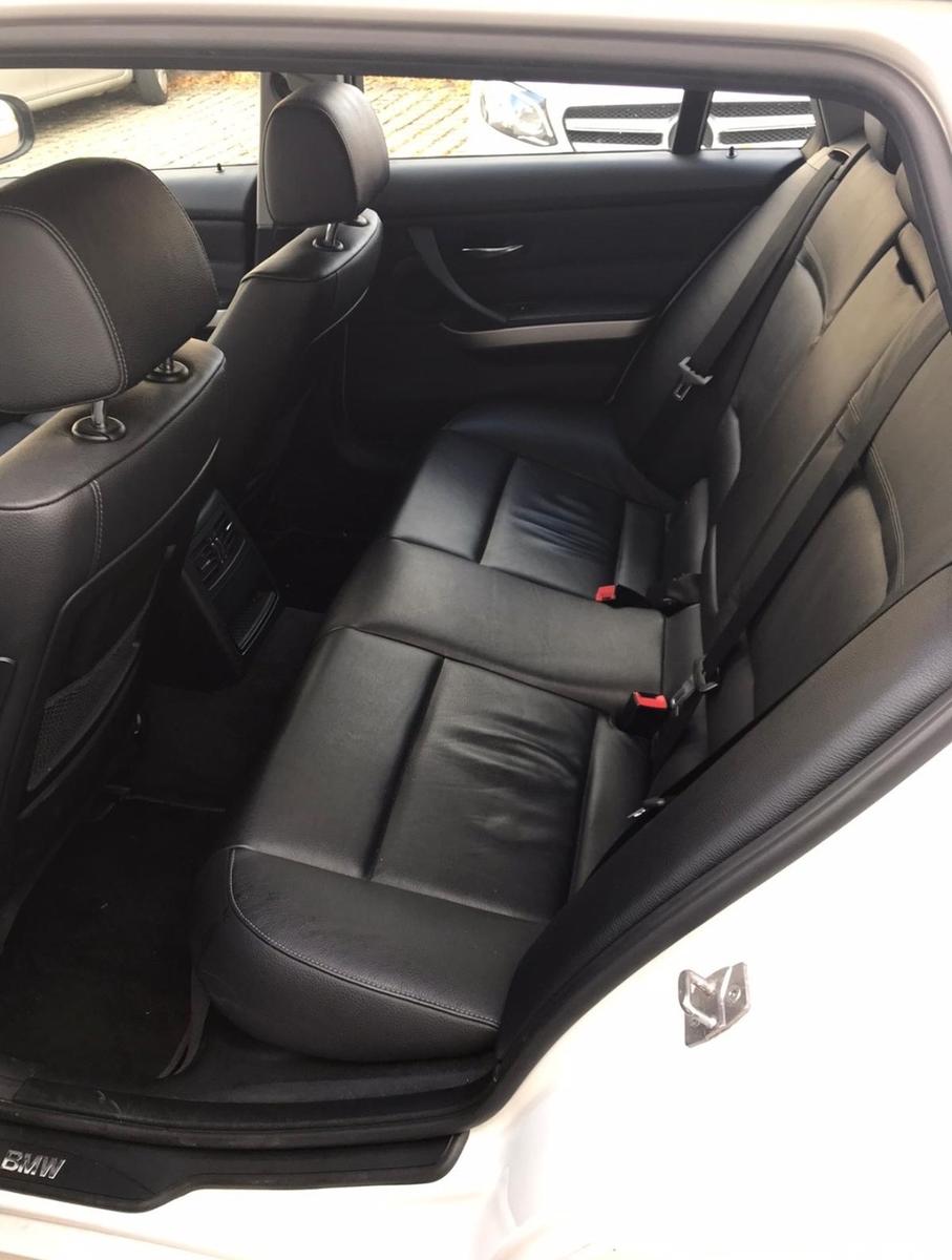 BMW 318 2011 — photo 6