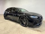 Audi RS6 performance 4.0 TFSI tiptr. quattro - Audi RS6 aus 2025