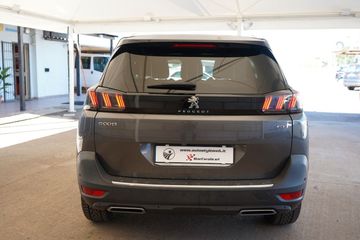 Peugeot 5008 - 8