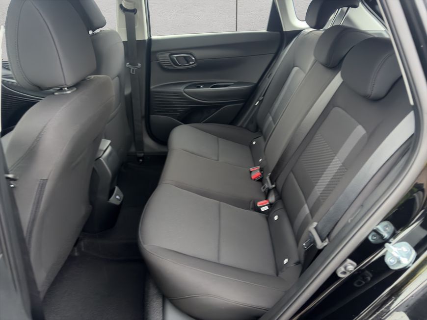 Hyundai i20 – Bild 17