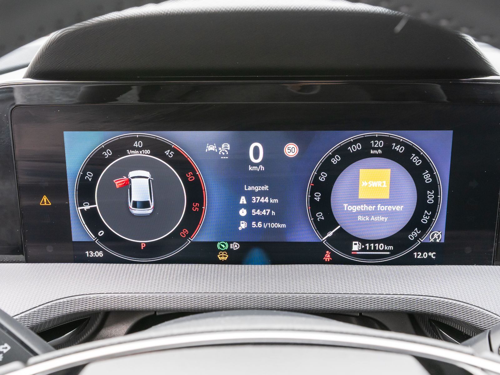 Skoda Superb - Bild 17