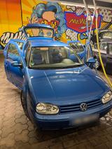 Volkswagen VW Golf 4 1.6  Generation - Volkswagen Golf: Generation