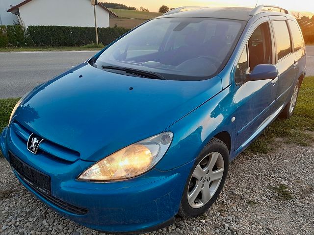 Peugeot 307 Break/ SW SW Premium