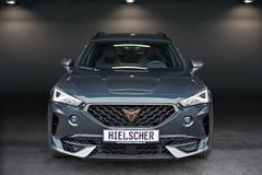 CUPRA Formentor VZ 4Drive*DSG*AHK*LED*WIN*19"*