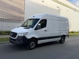 Mercedes-Benz Sprinter III Kasten 316 CDI*Automatik*Navi*19% - Mercedes-Benz Sprinter: 19